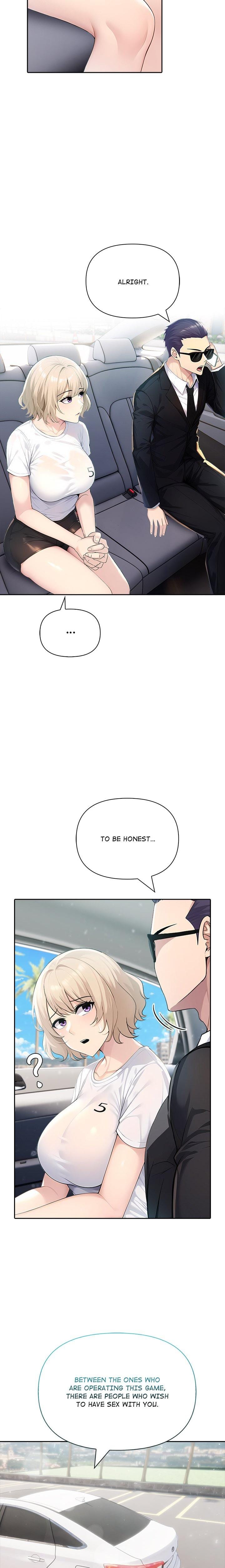 Matrimoney Game Uncensored, chapter 34, page 6 of 21