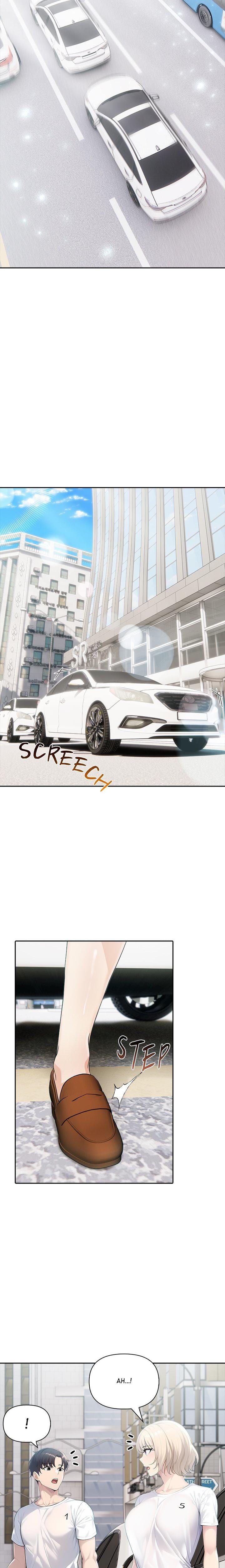 Matrimoney Game Uncensored, chapter 34, page 10 of 21