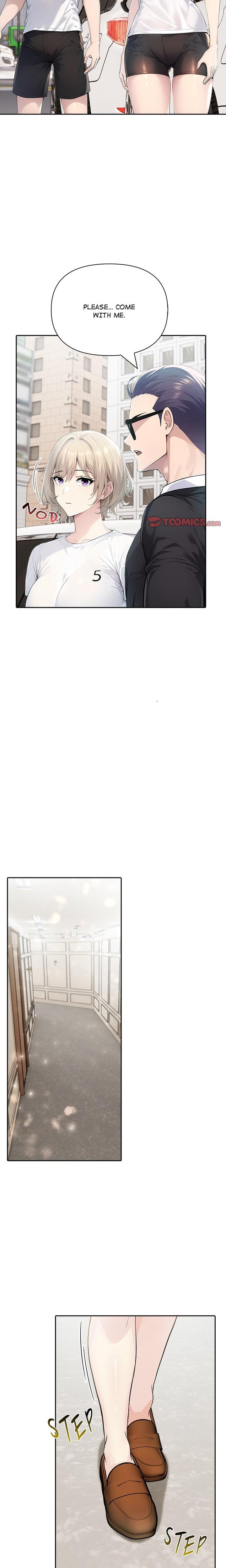 Matrimoney Game Uncensored, chapter 34, page 11 of 21