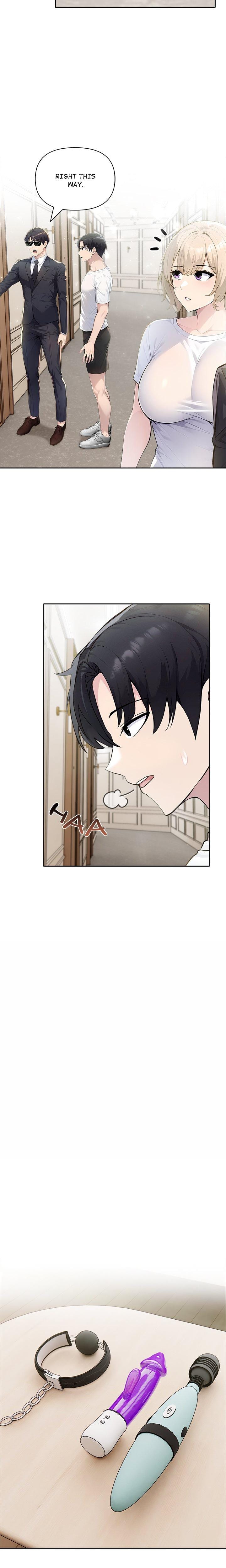Matrimoney Game Uncensored, chapter 34, page 12 of 21