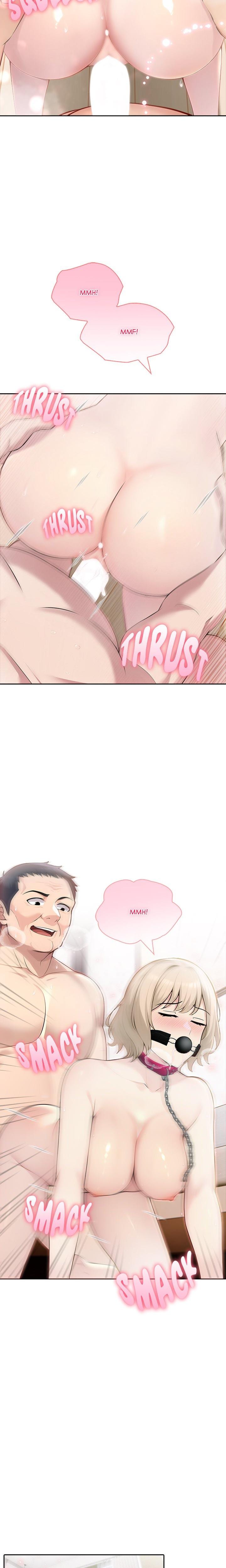 Matrimoney Game Uncensored, chapter 34, page 17 of 21