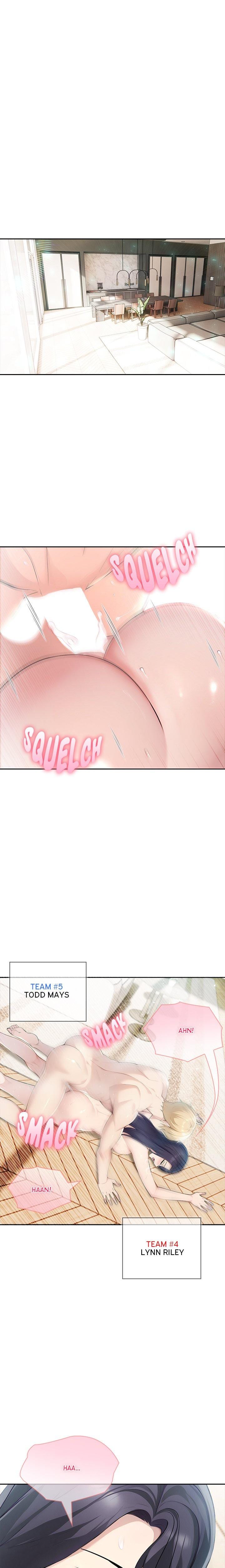 Matrimoney Game Uncensored, chapter 34, page 19 of 21