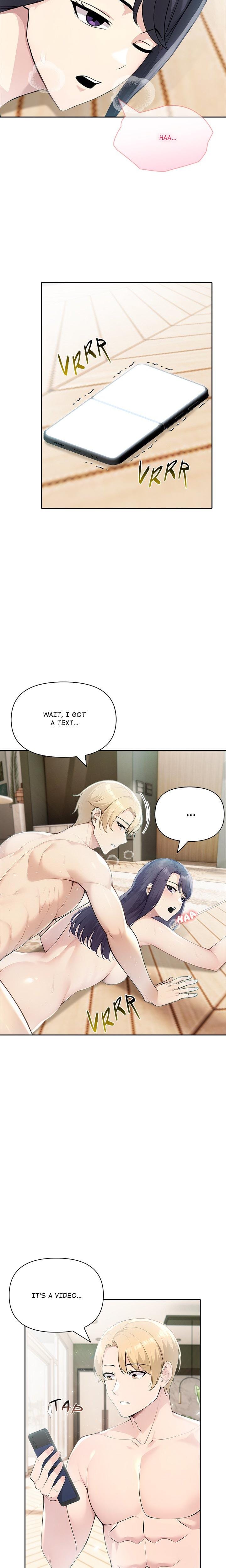 Matrimoney Game Uncensored, chapter 34, page 20 of 21