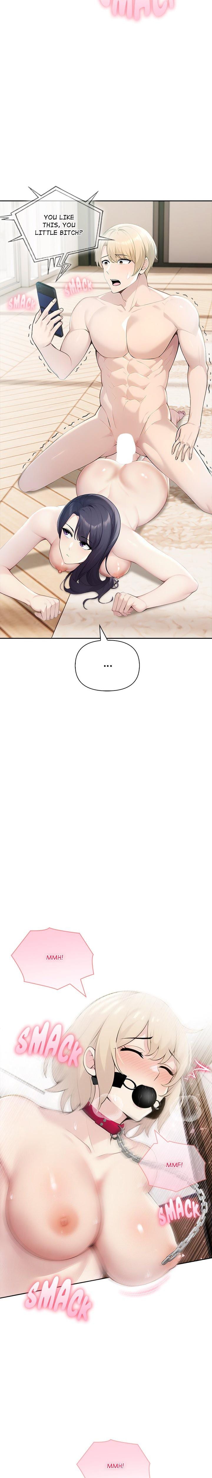 Matrimoney Game Uncensored, chapter 35, page 9 of 21