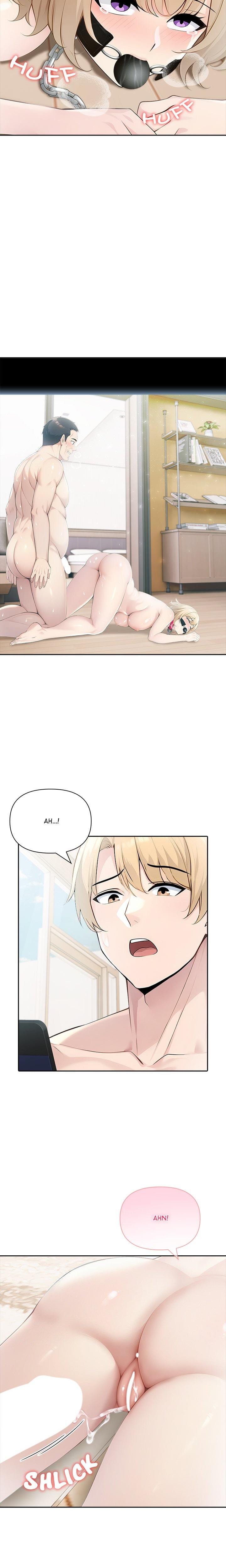 Matrimoney Game Uncensored, chapter 35, page 13 of 21