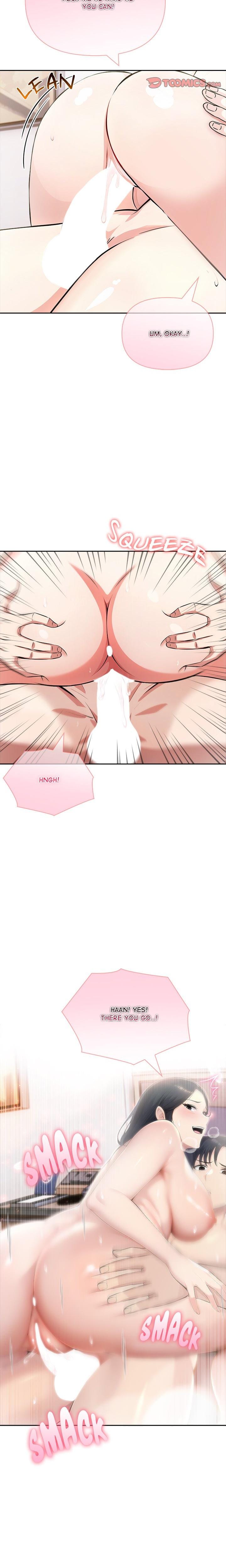 Matrimoney Game Uncensored, chapter 35, page 18 of 21