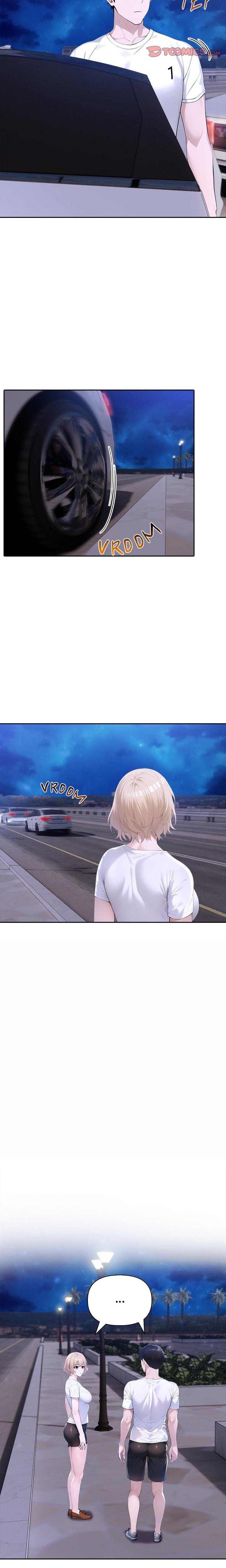 Matrimoney Game Uncensored, chapter 36, page 5 of 23