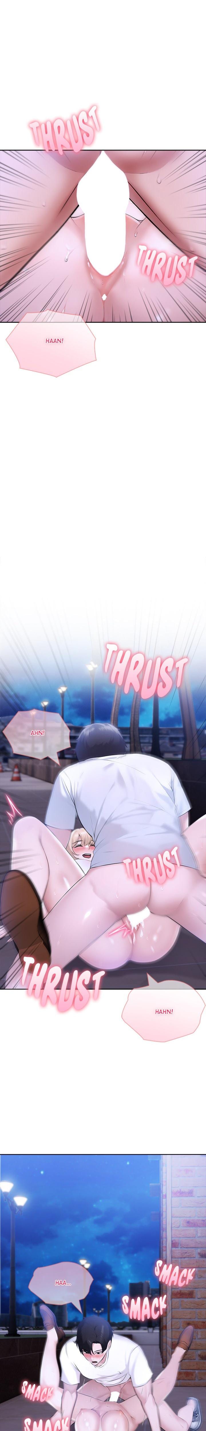 Matrimoney Game Uncensored, chapter 36, page 9 of 23