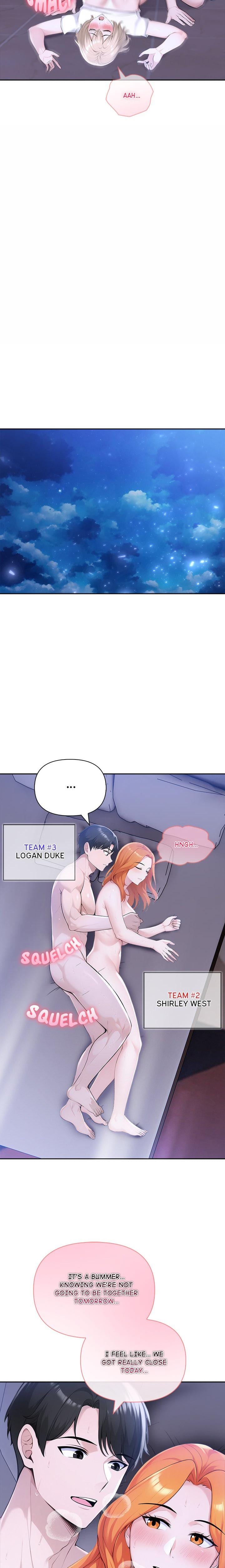 Matrimoney Game Uncensored, chapter 36, page 10 of 23