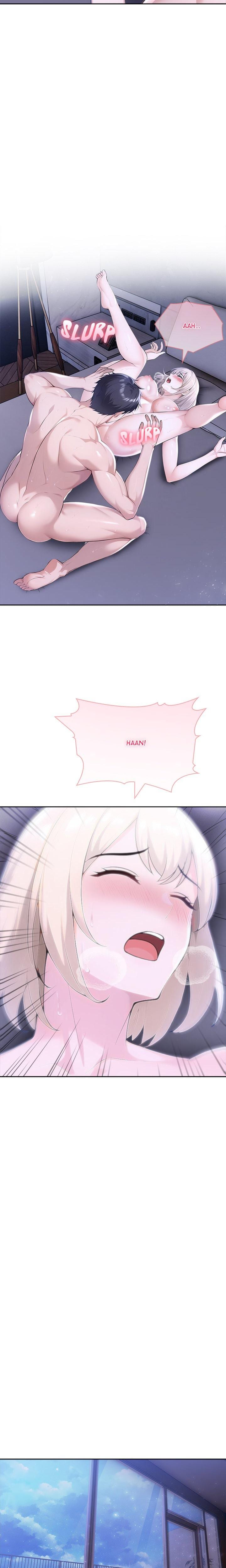 Matrimoney Game Uncensored, chapter 36, page 15 of 23