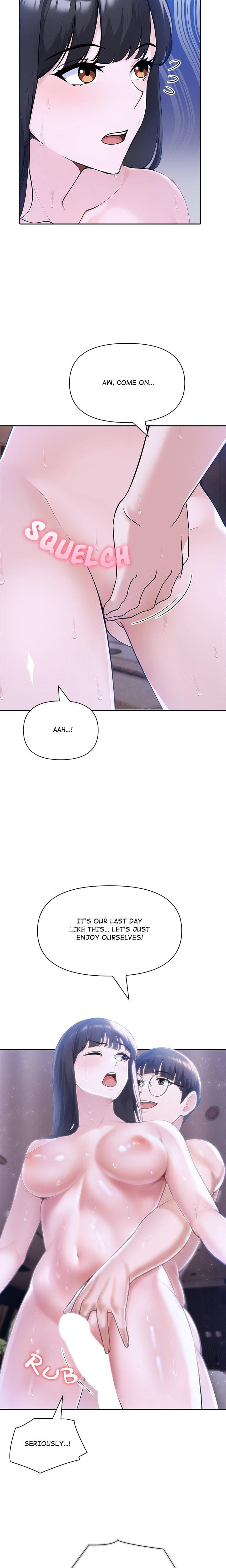 Matrimoney Game Uncensored, chapter 36, page 17 of 23