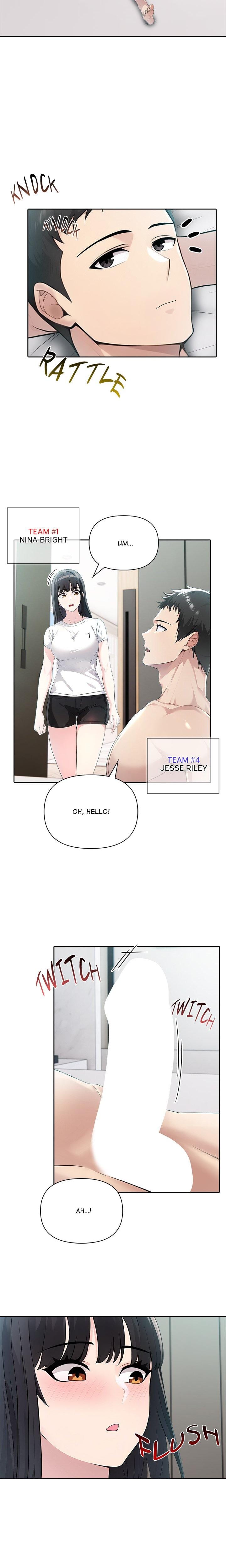 Matrimoney Game Uncensored, chapter 37, page 5 of 21
