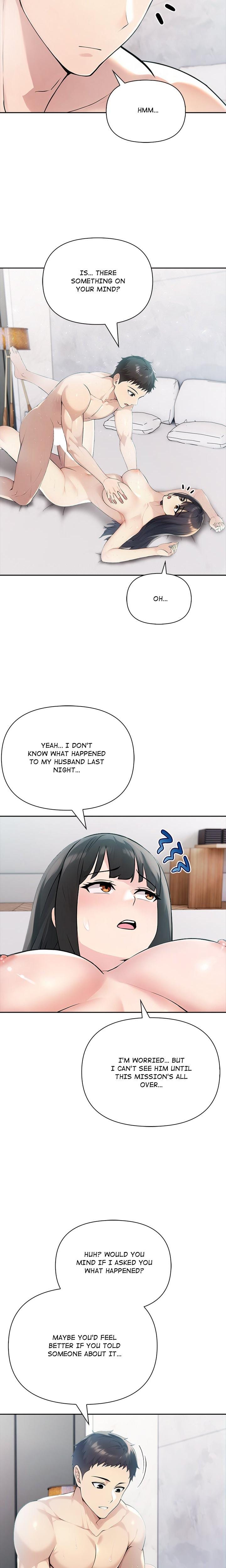 Matrimoney Game Uncensored, chapter 37, page 10 of 21