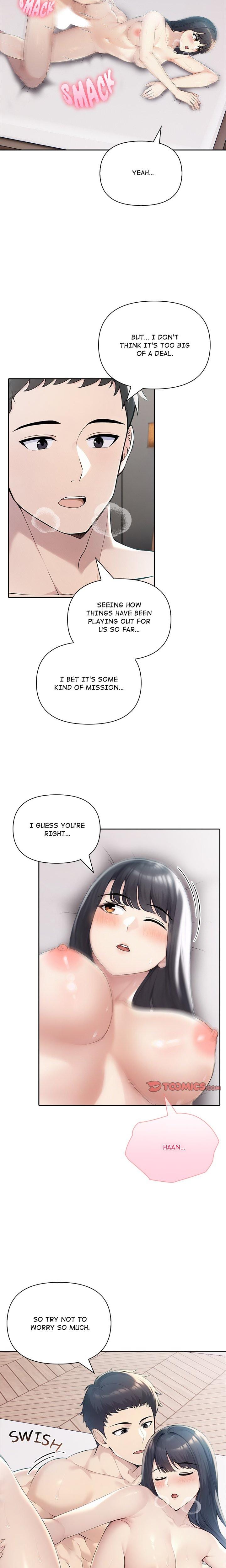 Matrimoney Game Uncensored, chapter 37, page 14 of 21