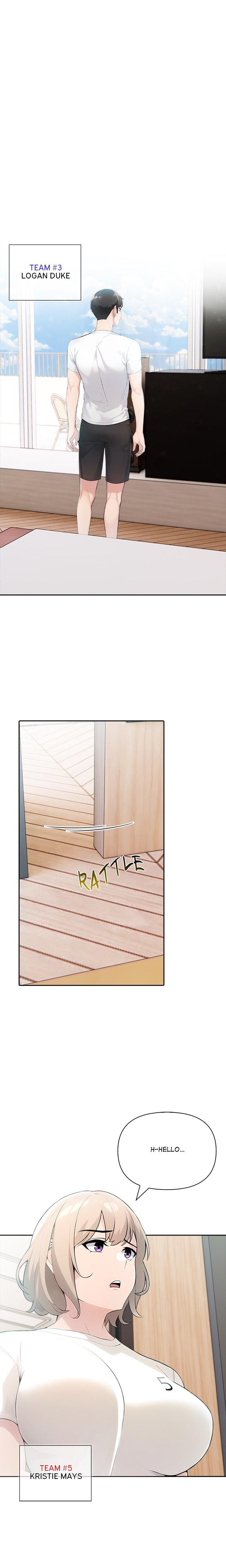 Matrimoney Game Uncensored, chapter 37, page 17 of 21