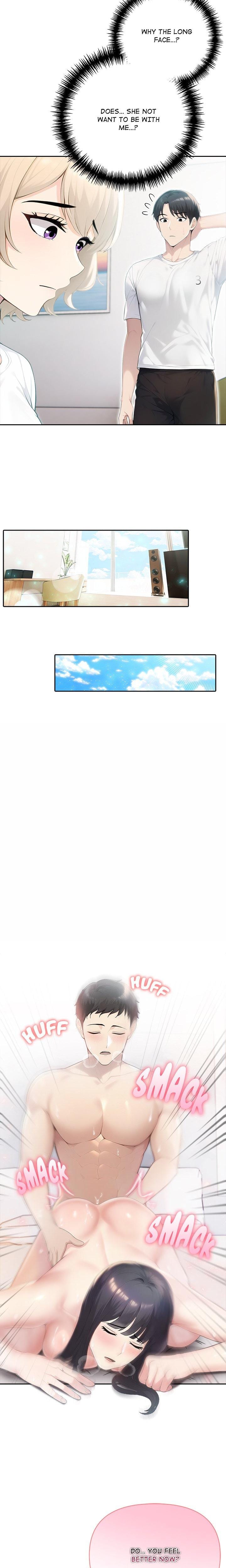 Matrimoney Game Uncensored, chapter 37, page 19 of 21