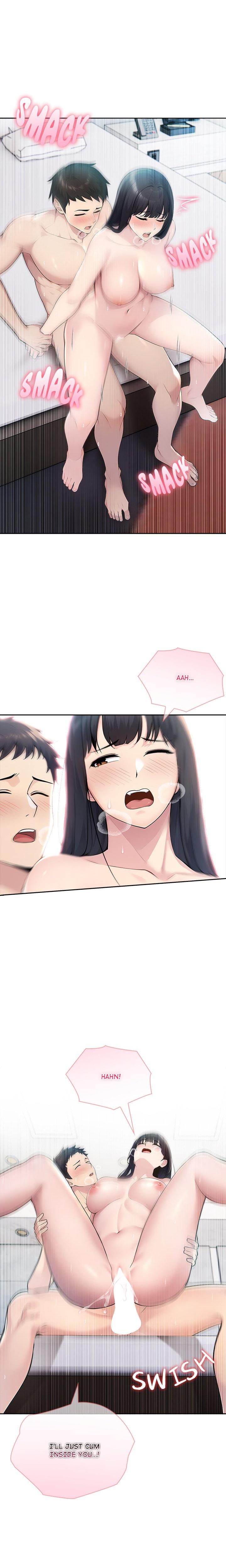 Matrimoney Game Uncensored, chapter 38, page 5 of 20