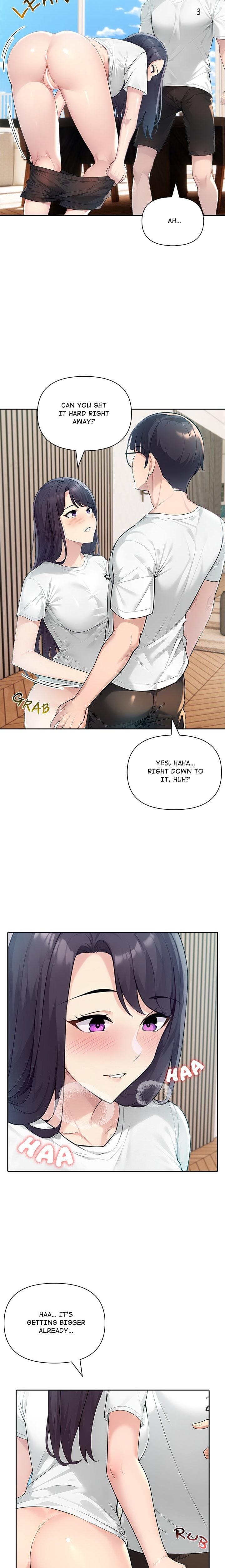Matrimoney Game Uncensored, chapter 38, page 8 of 20