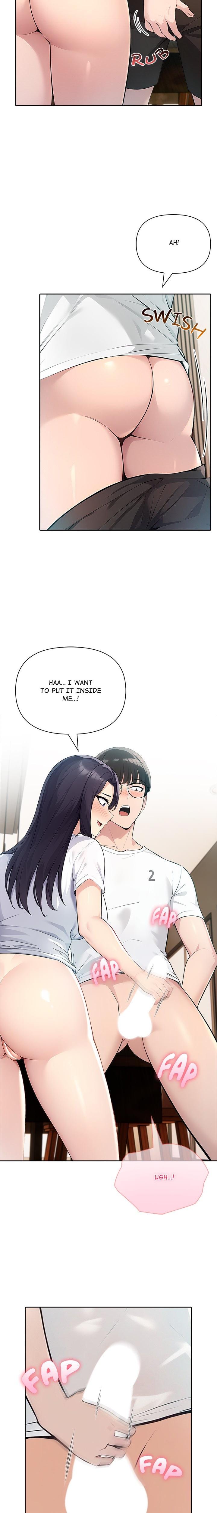 Matrimoney Game Uncensored, chapter 38, page 9 of 20