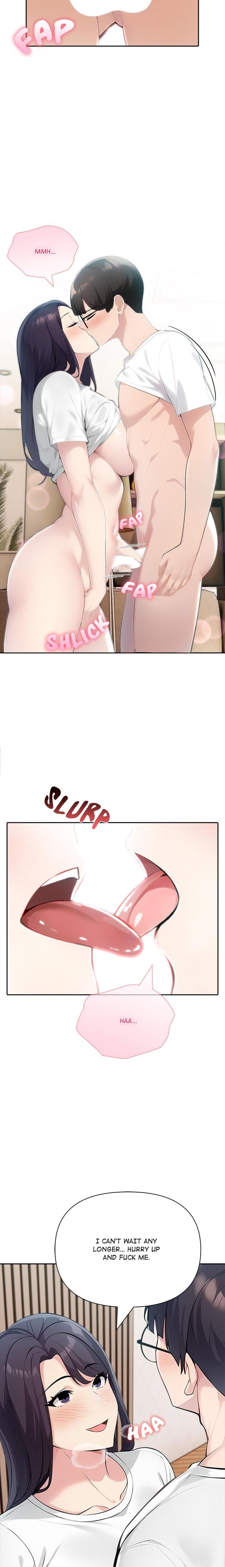 Matrimoney Game Uncensored, chapter 38, page 10 of 20