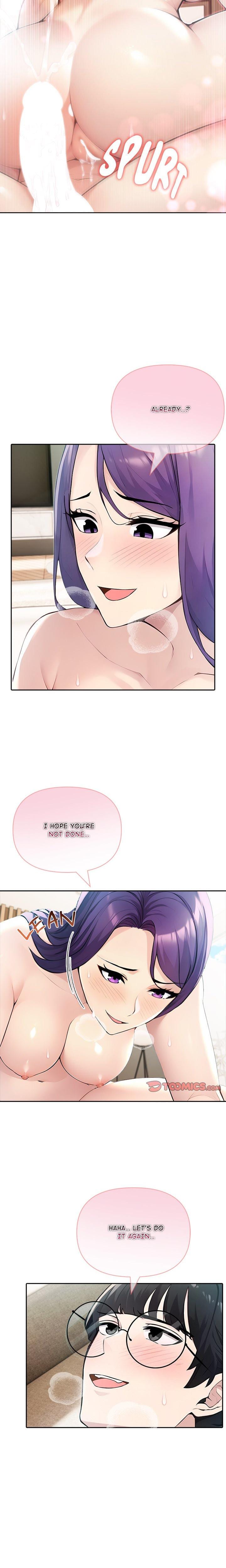 Matrimoney Game Uncensored, chapter 38, page 14 of 20