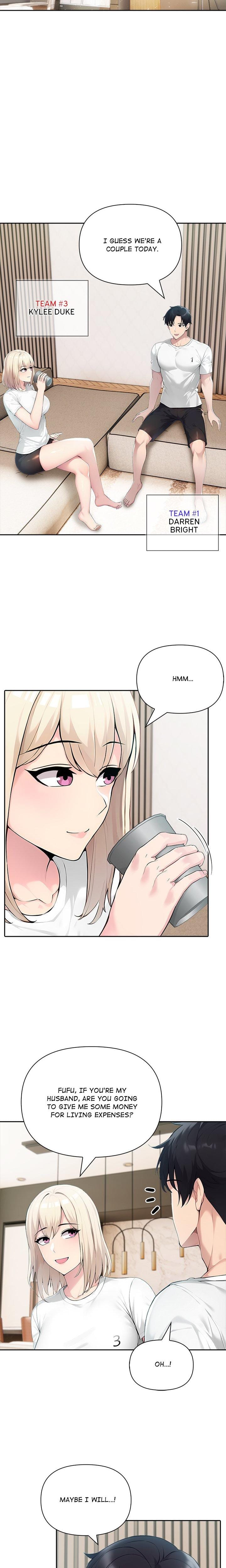Matrimoney Game Uncensored, chapter 38, page 16 of 20
