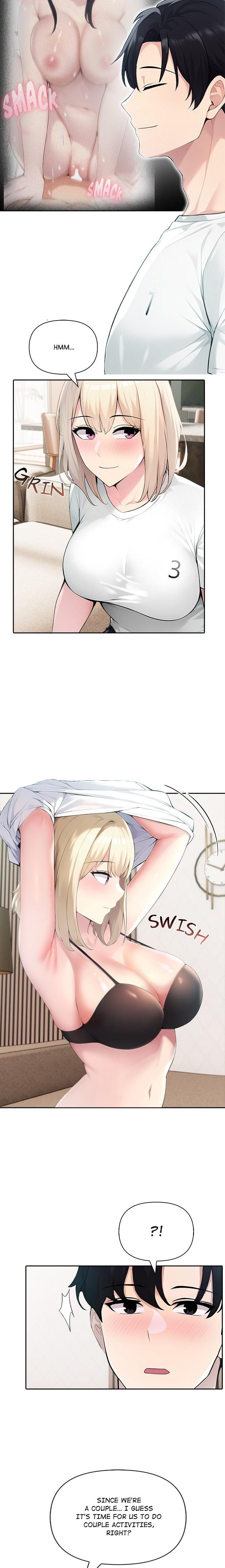 Matrimoney Game Uncensored, chapter 38, page 19 of 20