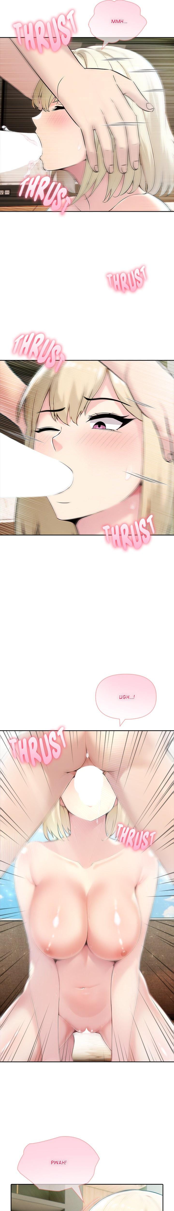 Matrimoney Game Uncensored, chapter 39, page 5 of 20