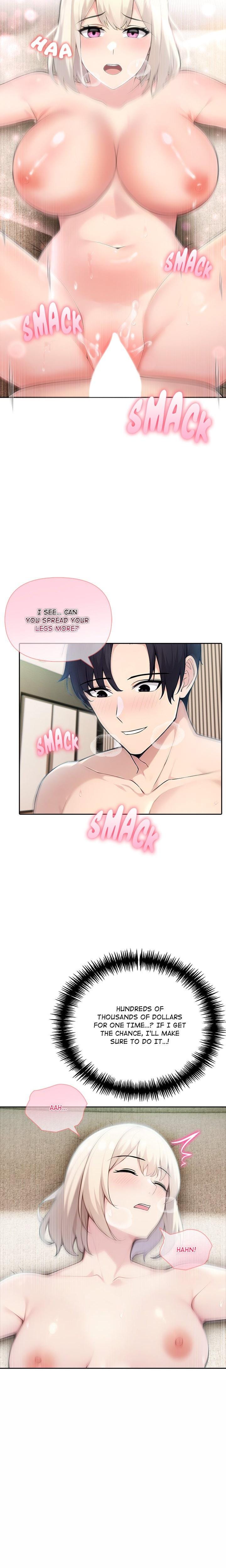 Matrimoney Game Uncensored, chapter 39, page 12 of 20