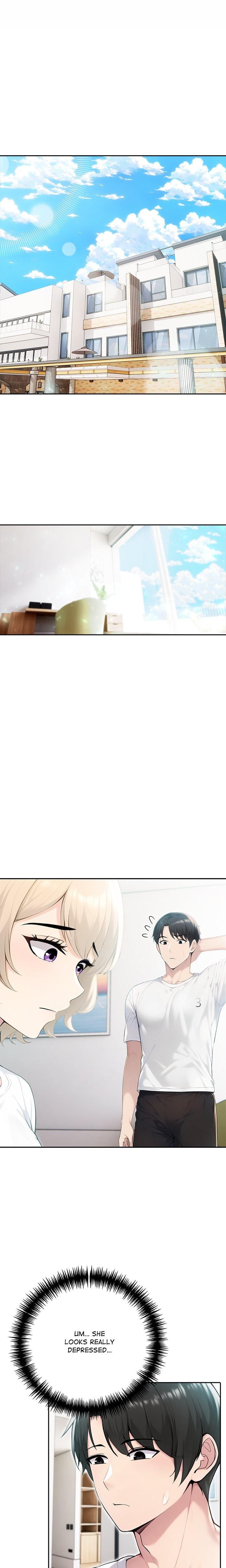 Matrimoney Game Uncensored, chapter 39, page 13 of 20