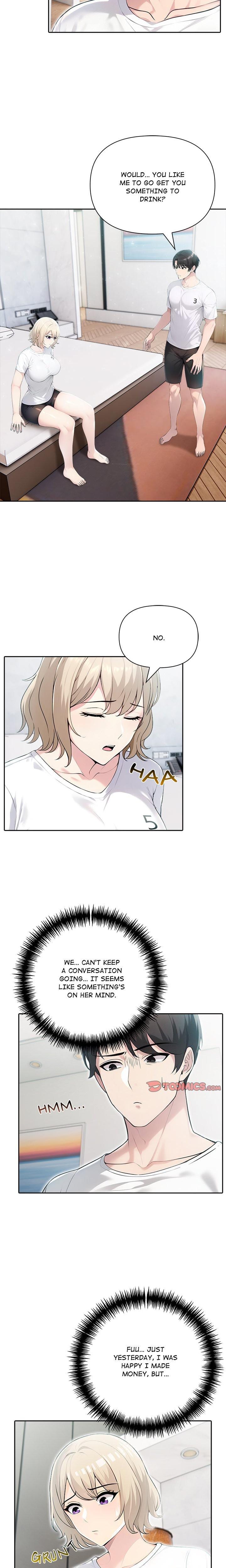 Matrimoney Game Uncensored, chapter 39, page 14 of 20
