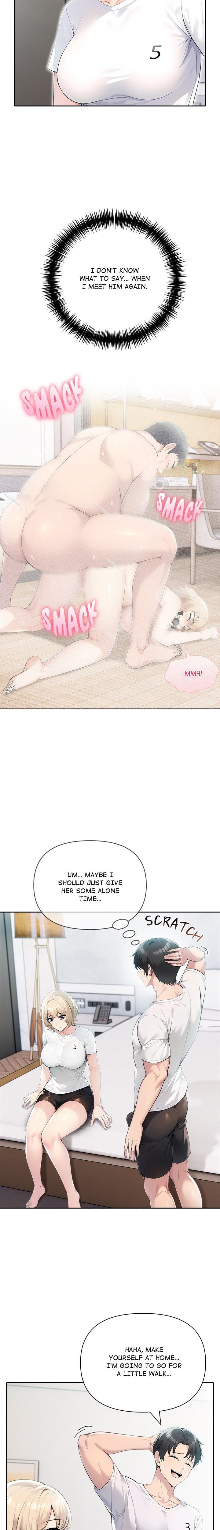 Matrimoney Game Uncensored, chapter 39, page 15 of 20