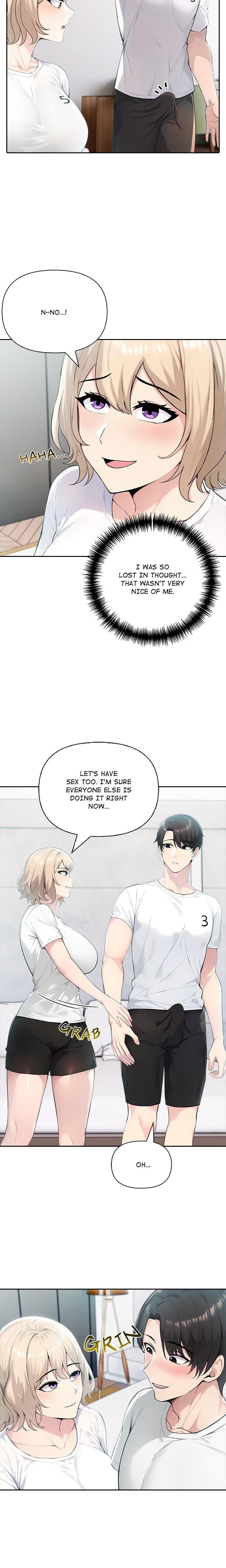 Matrimoney Game Uncensored, chapter 39, page 16 of 20