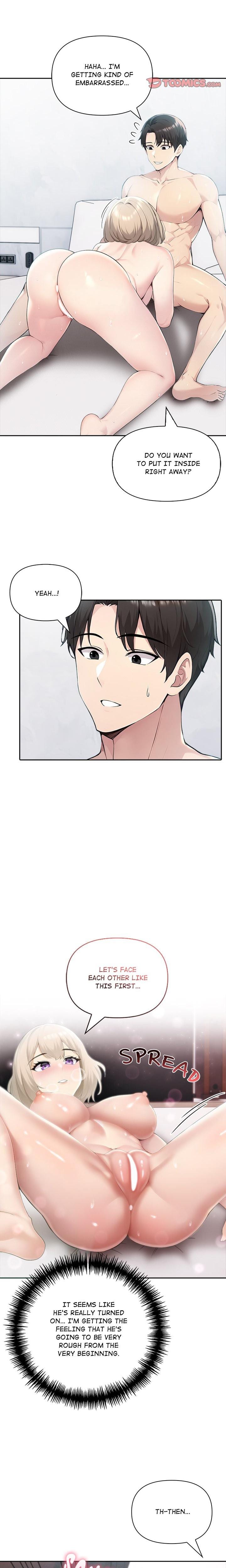 Matrimoney Game Uncensored, chapter 39, page 18 of 20