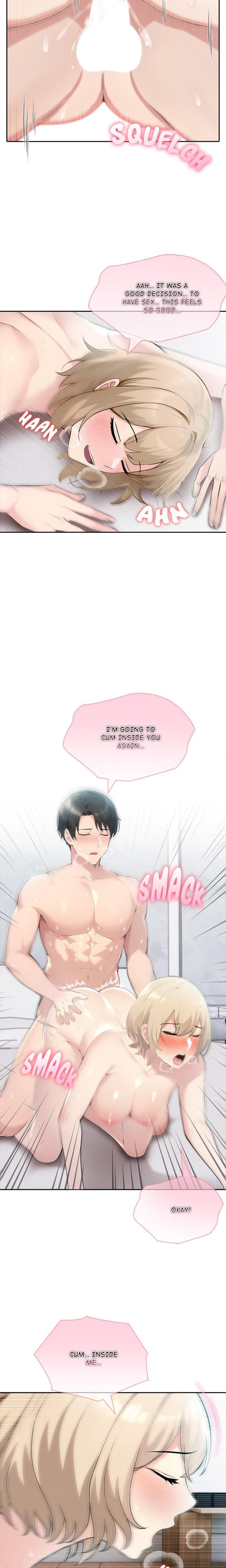 Matrimoney Game Uncensored, chapter 40, page 6 of 21