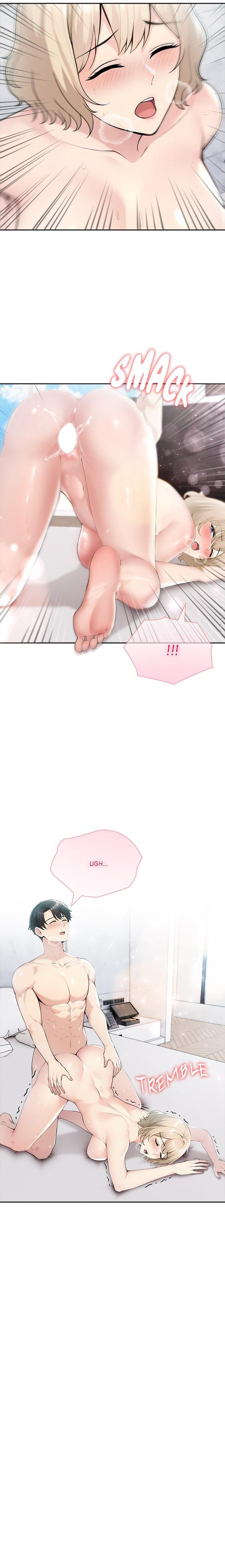 Matrimoney Game Uncensored, chapter 40, page 8 of 21