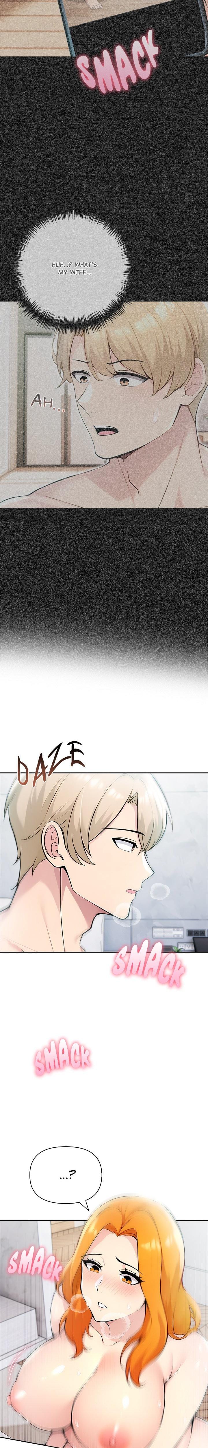 Matrimoney Game Uncensored, chapter 40, page 10 of 21