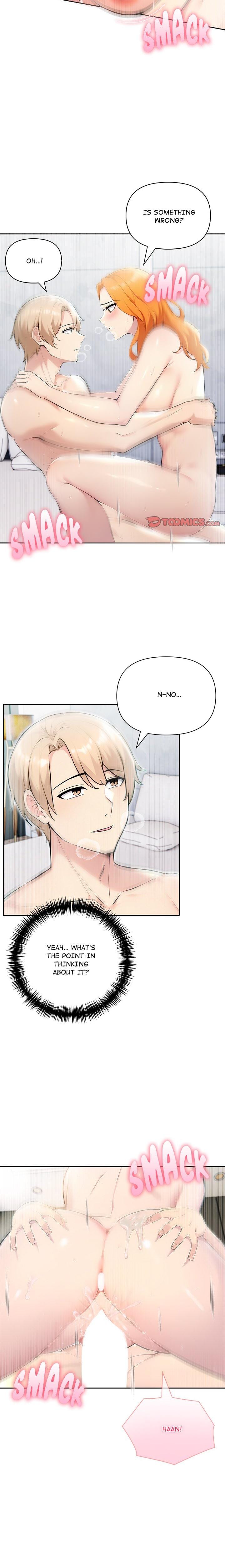 Matrimoney Game Uncensored, chapter 40, page 11 of 21