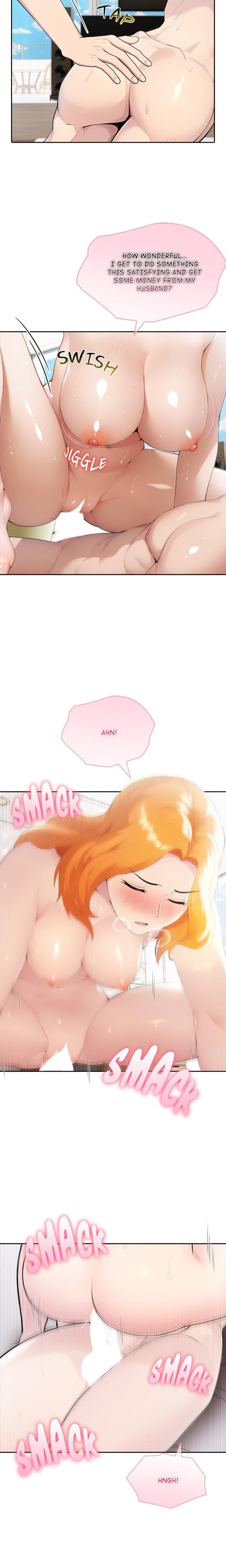 Matrimoney Game Uncensored, chapter 40, page 13 of 21