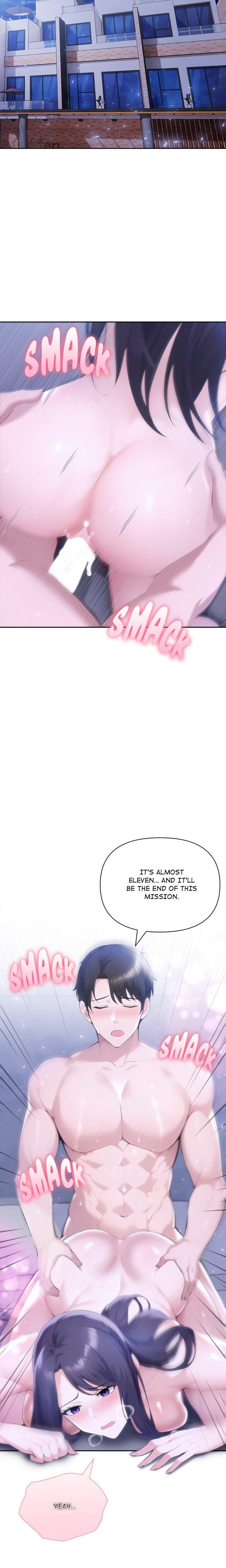 Matrimoney Game Uncensored, chapter 40, page 19 of 21