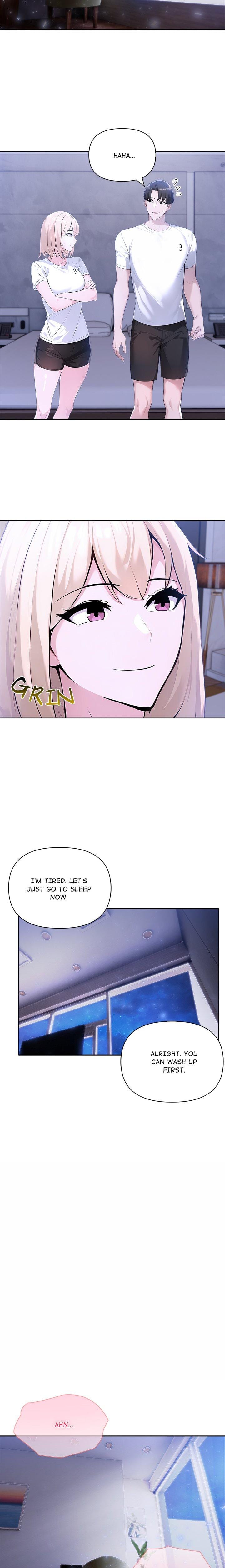 Matrimoney Game Uncensored, chapter 41, page 5 of 20