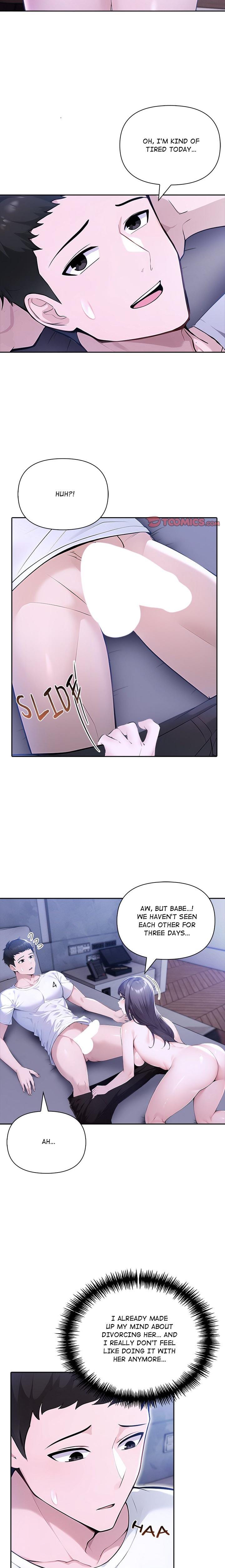Matrimoney Game Uncensored, chapter 41, page 11 of 20