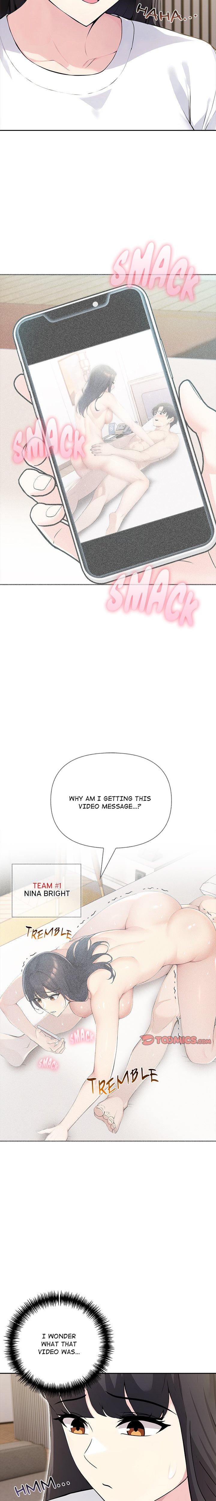 Matrimoney Game Uncensored, chapter 41, page 14 of 20