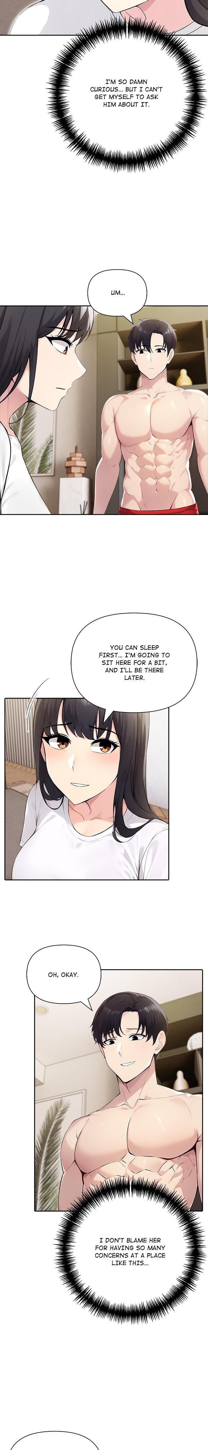 Matrimoney Game Uncensored, chapter 41, page 15 of 20