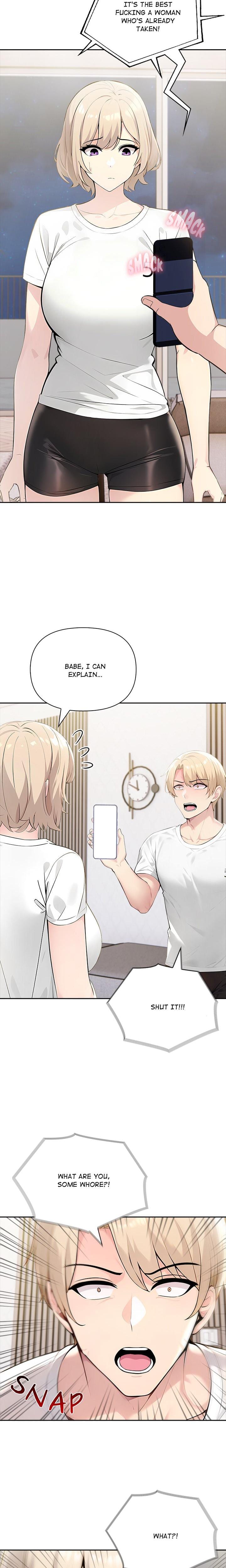 Matrimoney Game Uncensored, chapter 41, page 17 of 20