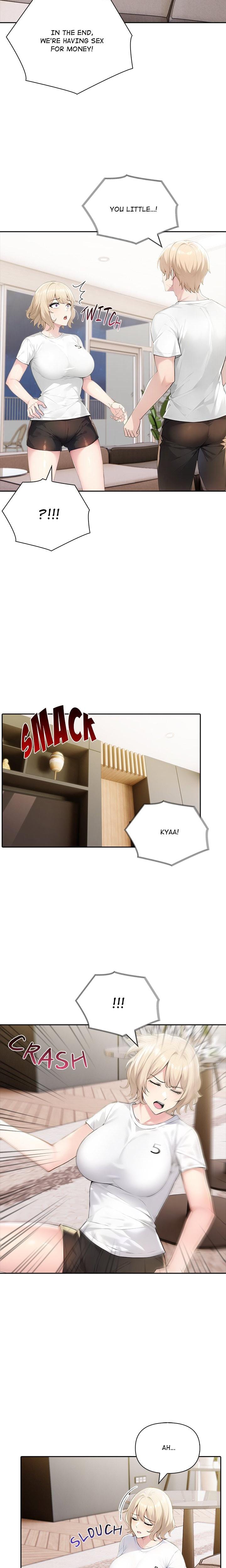 Matrimoney Game Uncensored, chapter 41, page 19 of 20