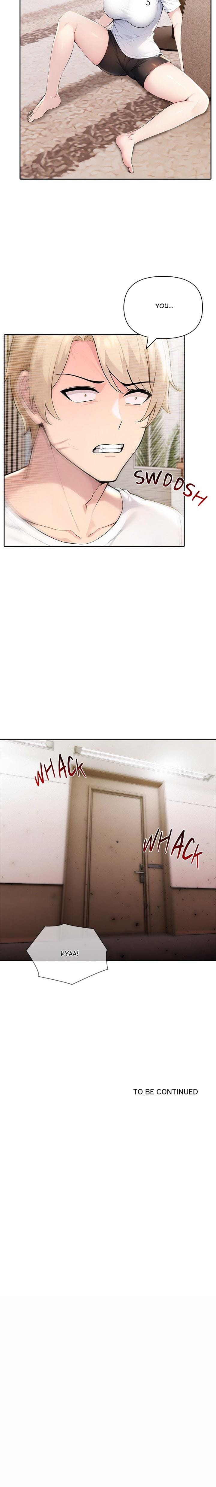 Matrimoney Game Uncensored, chapter 41, page 20 of 20