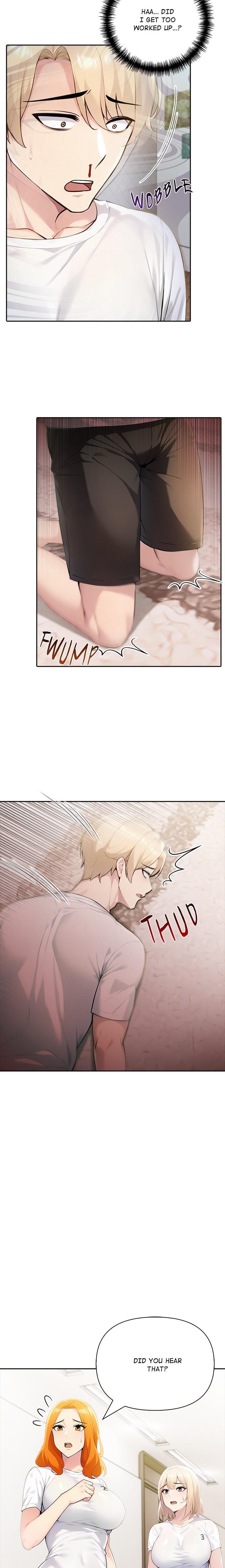 Matrimoney Game Uncensored, chapter 42, page 6 of 18