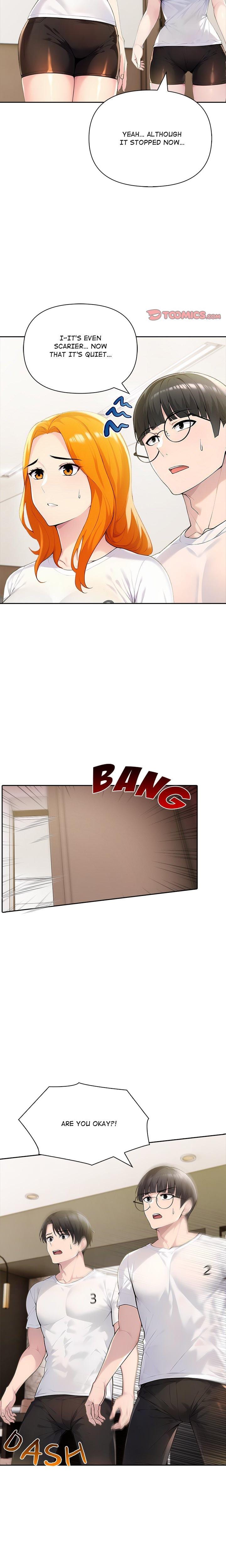 Matrimoney Game Uncensored, chapter 42, page 7 of 18
