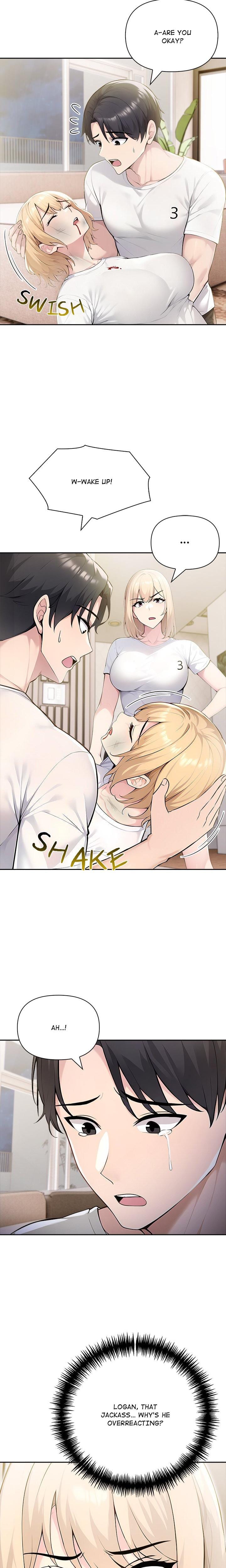 Matrimoney Game Uncensored, chapter 42, page 9 of 18